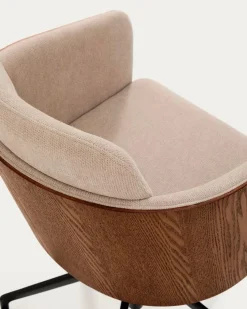 Drehstuhl Madai<Kave Home Discount