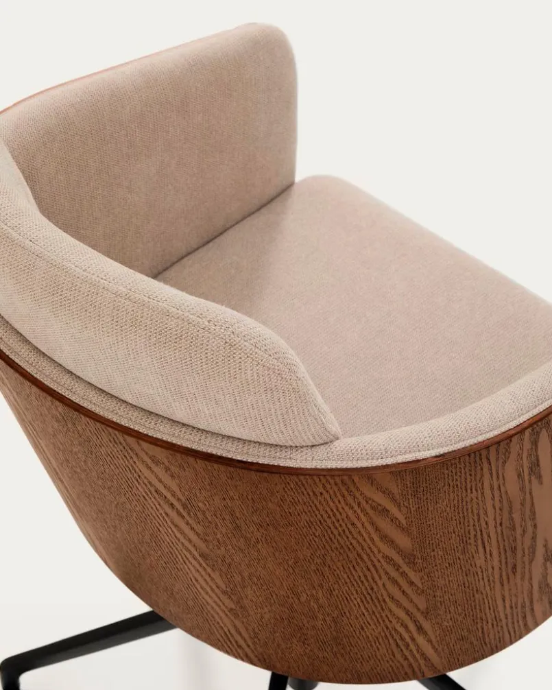 Drehstuhl Madai<Kave Home Discount