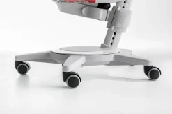 Moll Kinderschreibtischstühle|Kinderschreibtischstühle-Drehstuhl Maximo Blau