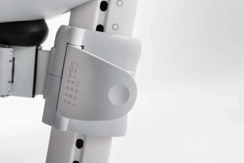 Moll Kinderschreibtischstühle|Kinderschreibtischstühle-Drehstuhl Maximo Taupe