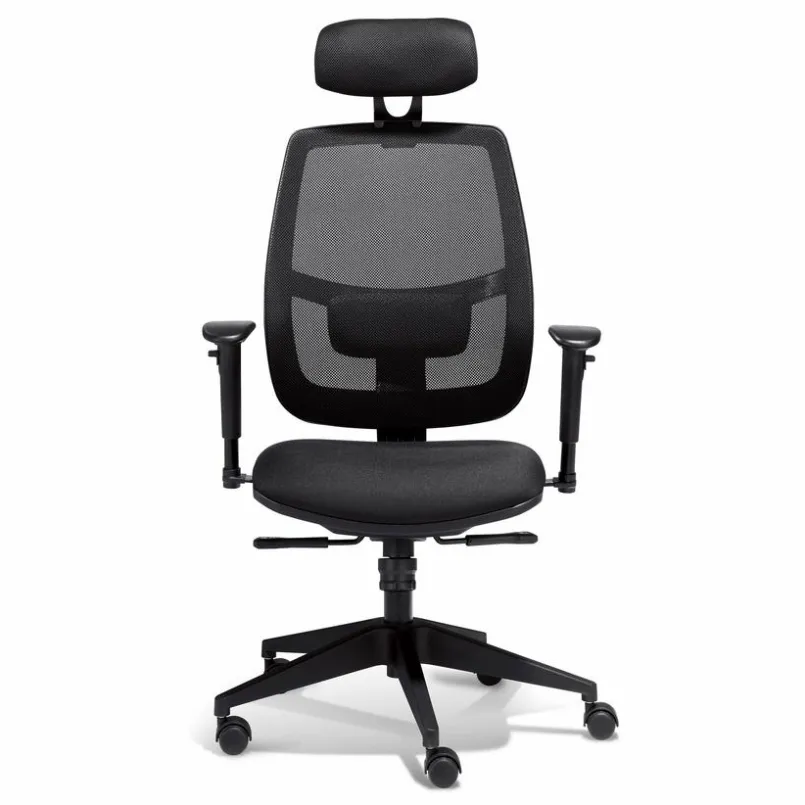 Drehstuhl Moses<Ergotec Sale