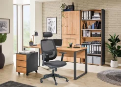 Drehstuhl Moses<Ergotec Sale