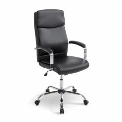 Bürostühle|Sander Drehstuhl Nimes Schwarz