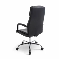Bürostühle|Sander Drehstuhl Nimes Schwarz