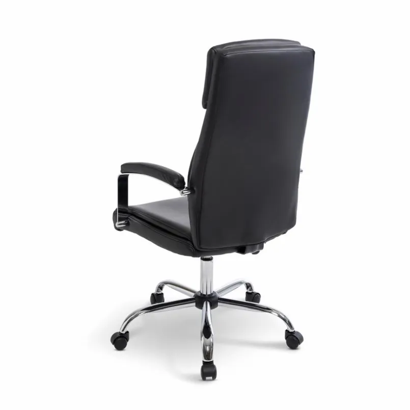 Bürostühle|Sander Drehstuhl Nimes Schwarz