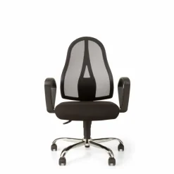 Drehstuhl Open Point<TopStar Outlet