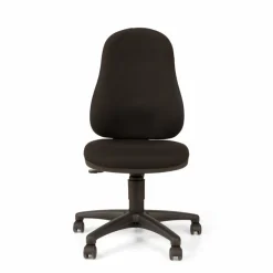 Kinderschreibtischstühle|Kinderschreibtischstühle|TopStar Drehstuhl Point 60 Schwarz