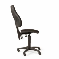 Kinderschreibtischstühle|Kinderschreibtischstühle|TopStar Drehstuhl Point 60 Schwarz