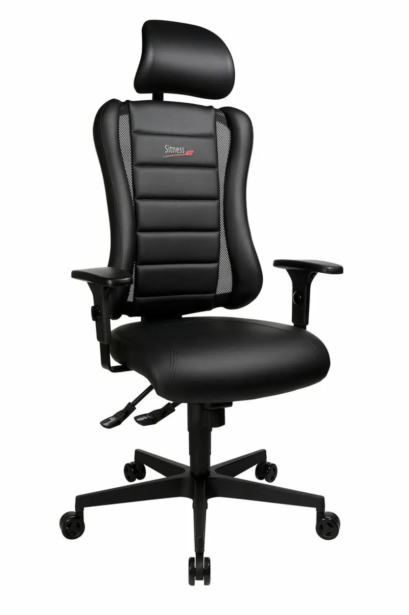 Drehstuhl RS<Sitness