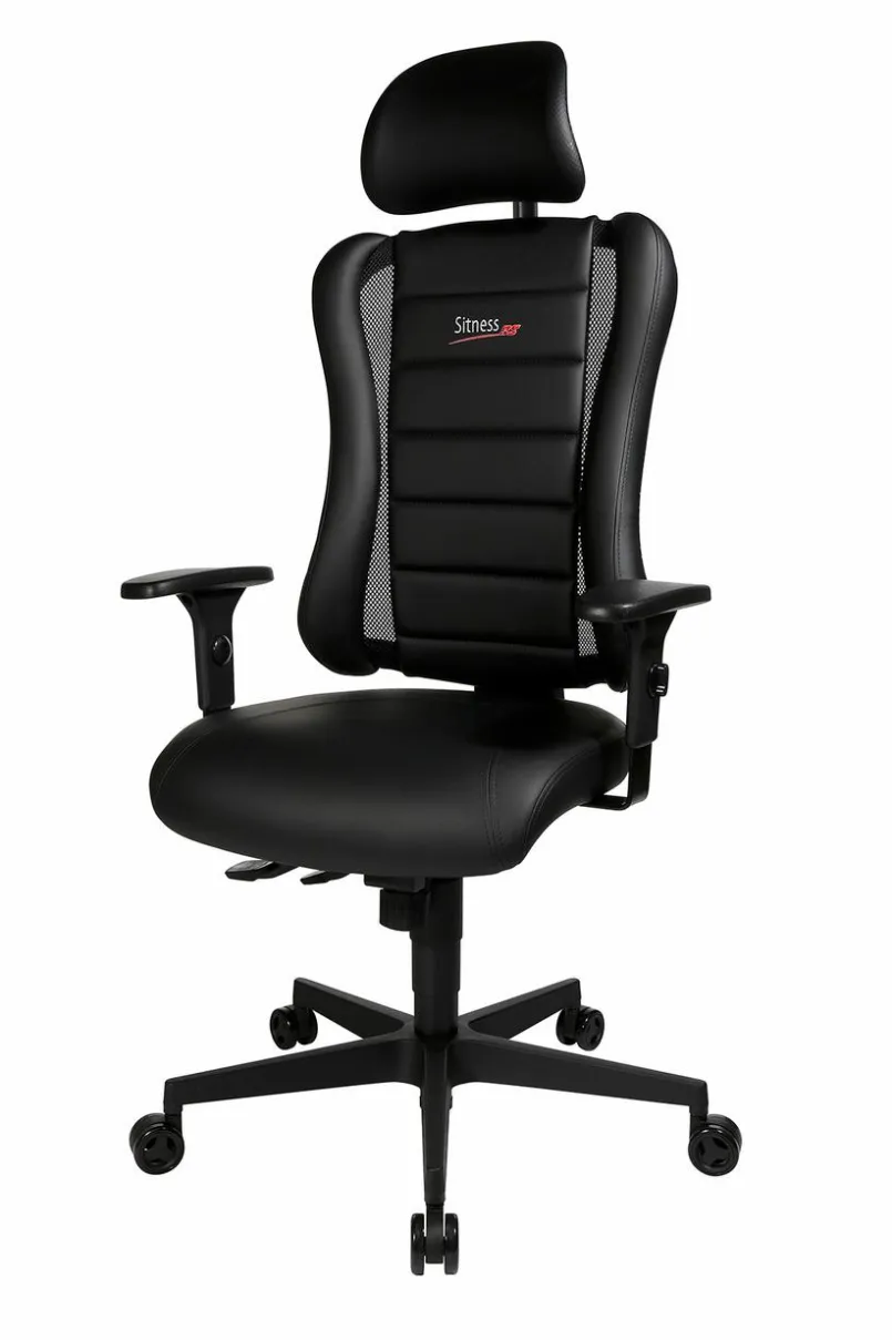 Drehstuhl RS<Sitness