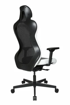 Bürostühle|Sitness Drehstuhl RS Sport Plus Blau