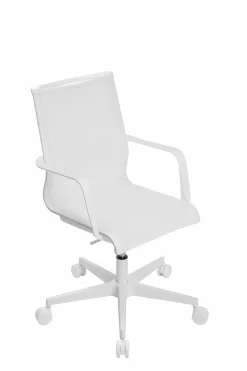 Bürostühle|Sitness Drehstuhl X Life 40 Weiß
