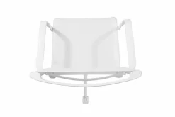 Bürostühle|Sitness Drehstuhl X Life 40 Weiß