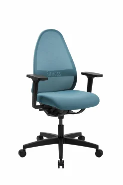Drehstuhl Soft Art<Sitness Hot