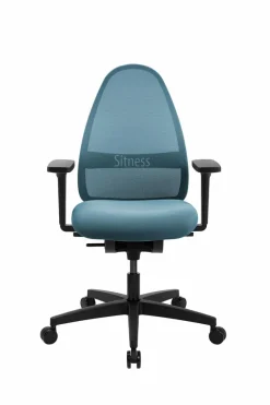 Drehstuhl Soft Art<Sitness Hot