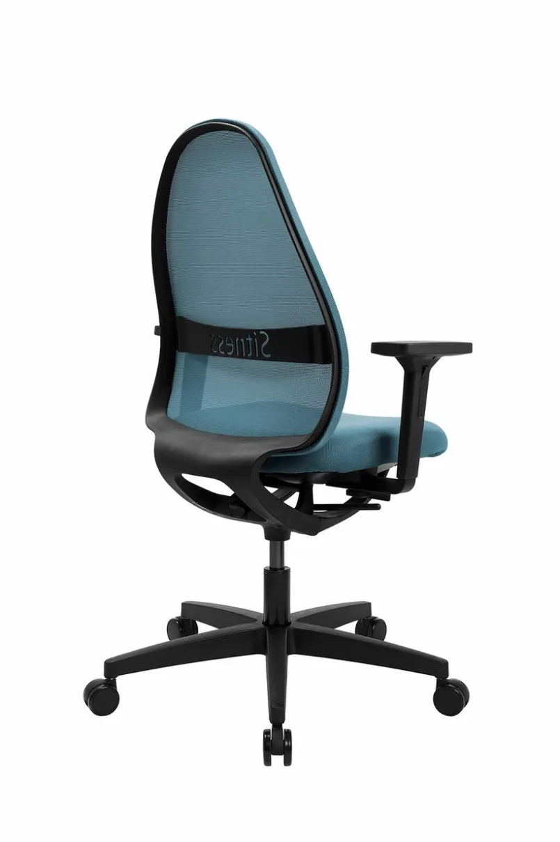 Drehstuhl Soft Art<Sitness Hot