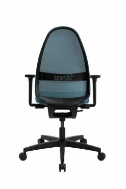 Drehstuhl Soft Art<Sitness Hot