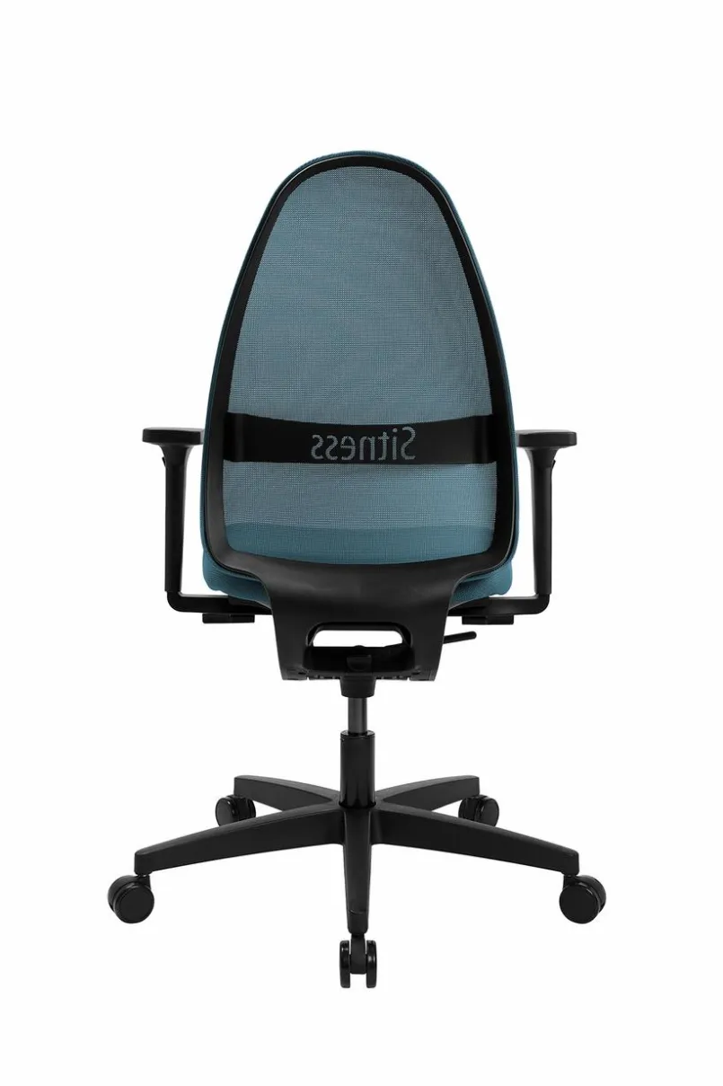 Drehstuhl Soft Art<Sitness Hot