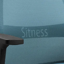 Drehstuhl Soft Art<Sitness Hot