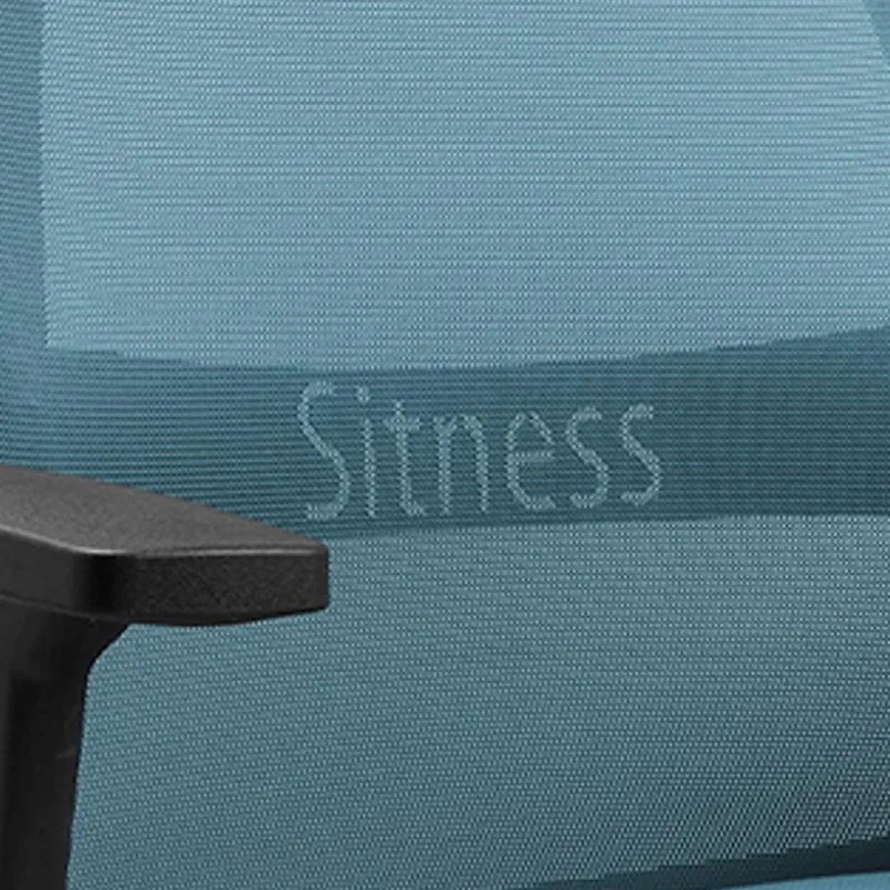 Drehstuhl Soft Art<Sitness Hot