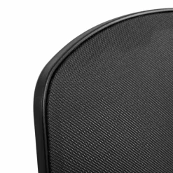 Bürostühle|Ergotec Drehstuhl Soria Schwarz