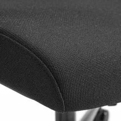 Bürostühle|Ergotec Drehstuhl Soria Schwarz