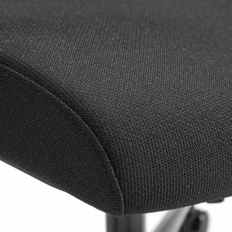 Bürostühle|Ergotec Drehstuhl Soria Schwarz