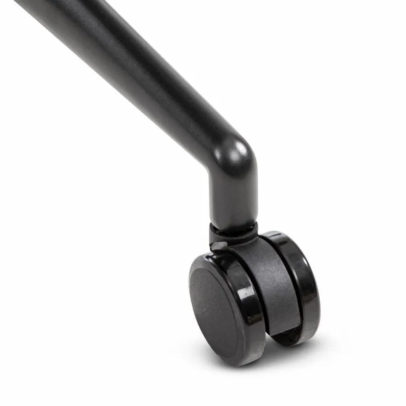 Bürostühle|Ergotec Drehstuhl Soria Schwarz