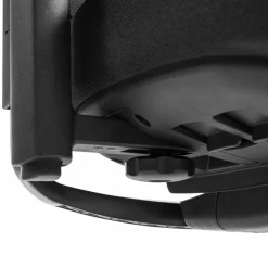 Bürostühle|Ergotec Drehstuhl Soria Schwarz
