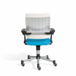 Paidi Kinderschreibtischstühle|Kinderschreibtischstühle-Drehstuhl Tio Grün