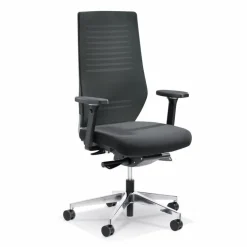 Drehstuhl Uli<Ergotec New