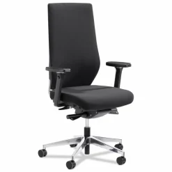 Ergotec Bürostühle-Drehstuhl Urban Schwarz