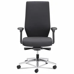 Ergotec Bürostühle-Drehstuhl Urban Schwarz