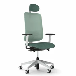 Bürostühle|NowyStyl Drehstuhl Utila Petrol