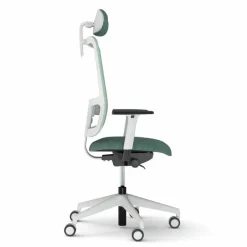 Bürostühle|NowyStyl Drehstuhl Utila Petrol
