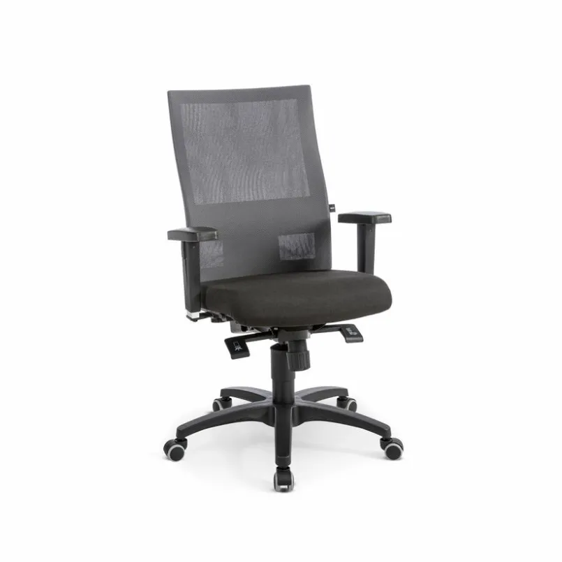 Drehstuhl X-Pander Plus<TopStar New