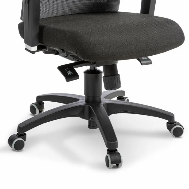 Drehstuhl X-Pander Plus<TopStar New
