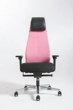 Drehstuhl York<Ergotec Outlet
