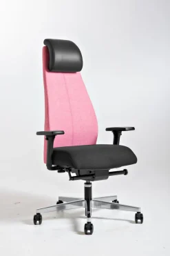 Drehstuhl York<Ergotec Outlet