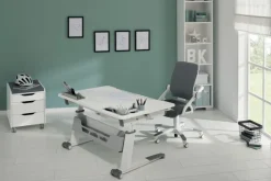 Drehstuhl Yvo<Paidi Clearance