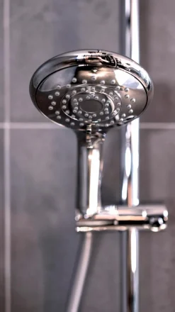 Duschkopf Watersaving<WENKO Best