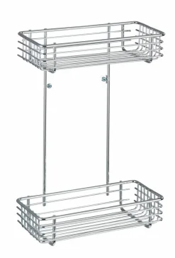 Duschregal Milano<WENKO Online