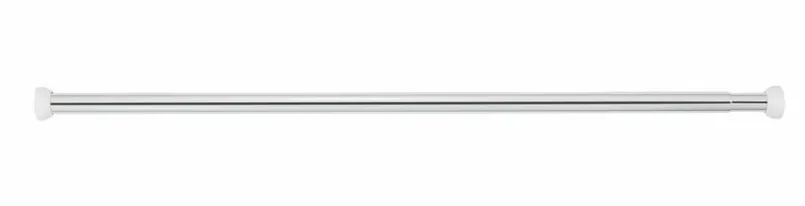 Duschstange Teleskop 70 - 115 cm<WENKO Sale