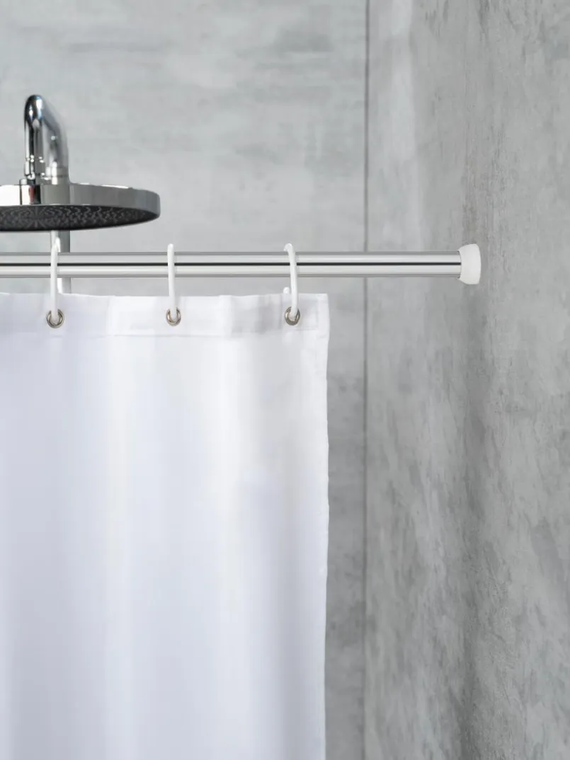 Duschstange Teleskop 70 - 115 cm<WENKO Sale