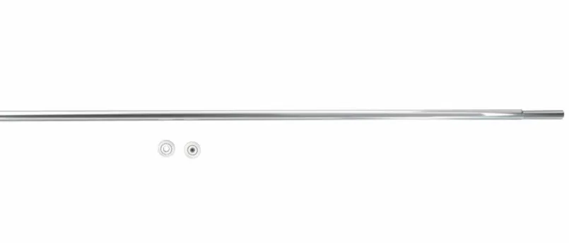 Duschstange Teleskop 70 - 115 cm<WENKO Sale