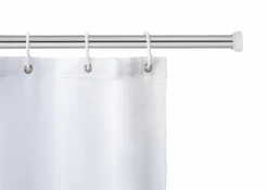 Duschstange Teleskop 70 - 115 cm<WENKO Sale