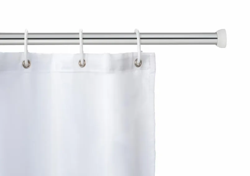 Duschstange Teleskop 70 - 115 cm<WENKO Sale