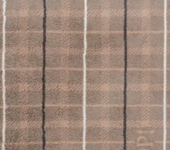 Duschtuch Contour Checked 80 x 150 cm<JOOP! Discount