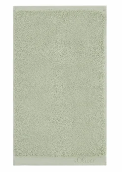 Duschtuch 70 x 140 cm<s.Oliver Hot