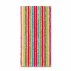 CaWö Hand- & Duschtücher|Hand- & Duschtücher-Duschtuch 70 x 140 cm Bunt
